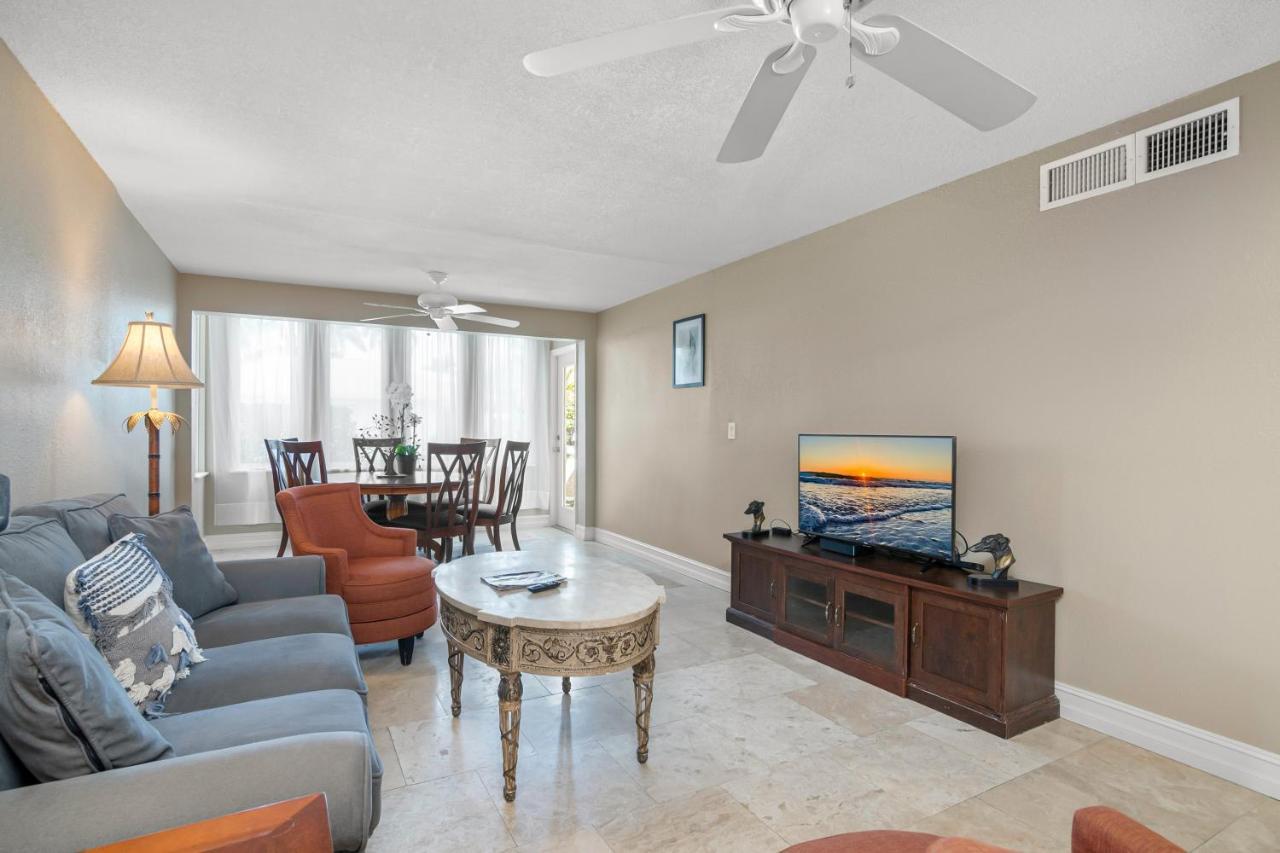 Tropical Oasis 809 Apartment Naples Exterior photo