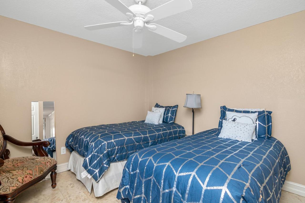 Tropical Oasis 809 Apartment Naples Exterior photo